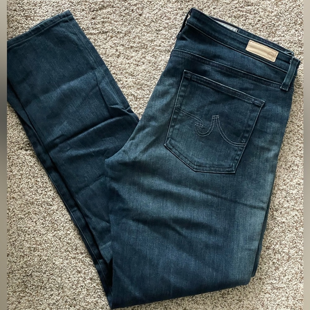 AG The Prima Jean Size 32R